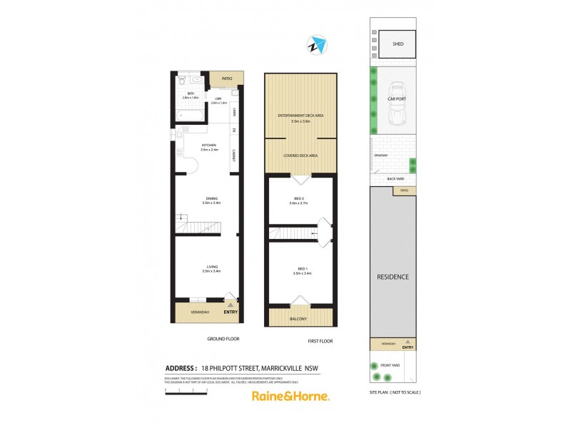 18 Philpott Street, Marrickville NSW 2204