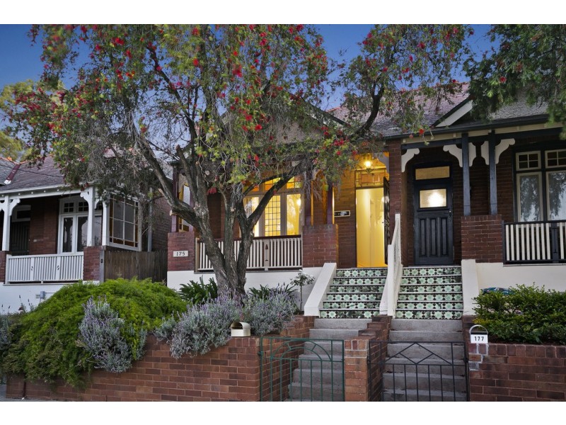 175 Old Canterbury Road, Dulwich Hill NSW 2203