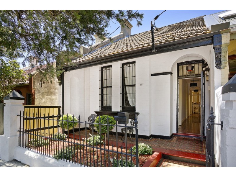 41 George Street, Sydenham NSW 2044