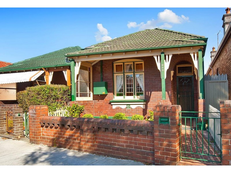 152 Sydenham Road, Marrickville NSW 2204