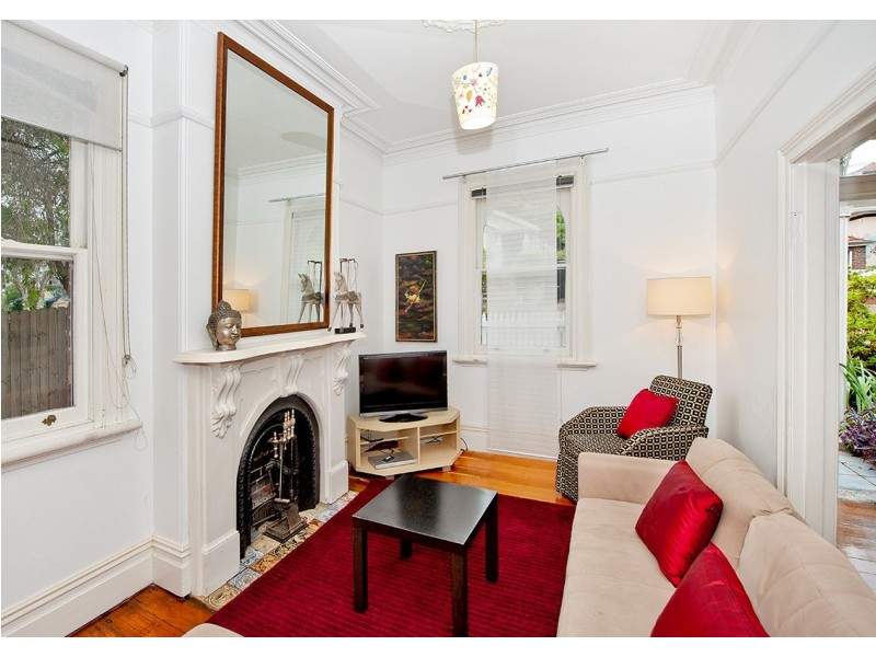 40 Thornley Street, Marrickville NSW 2204