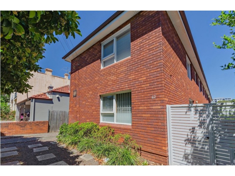 9/62 Elizabeth Street, Ashfield NSW 2131