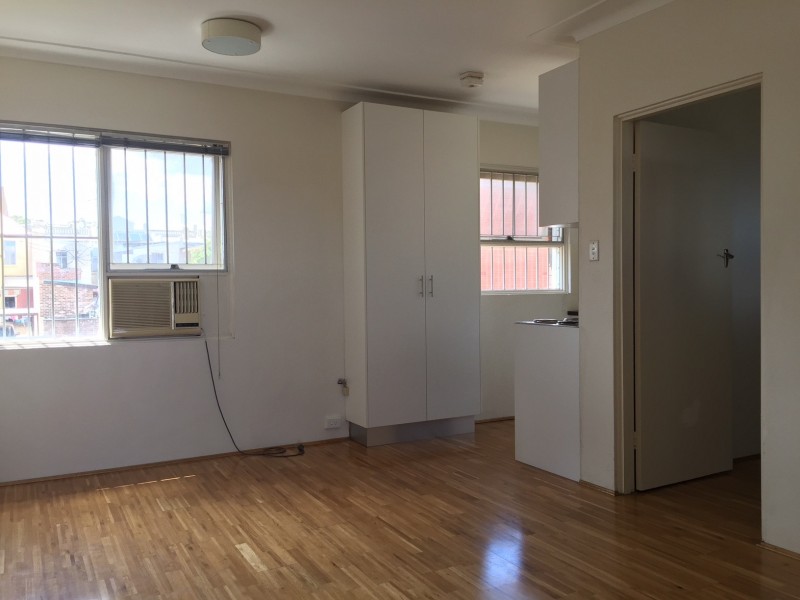 9/62 Elizabeth Street, Ashfield NSW 2131