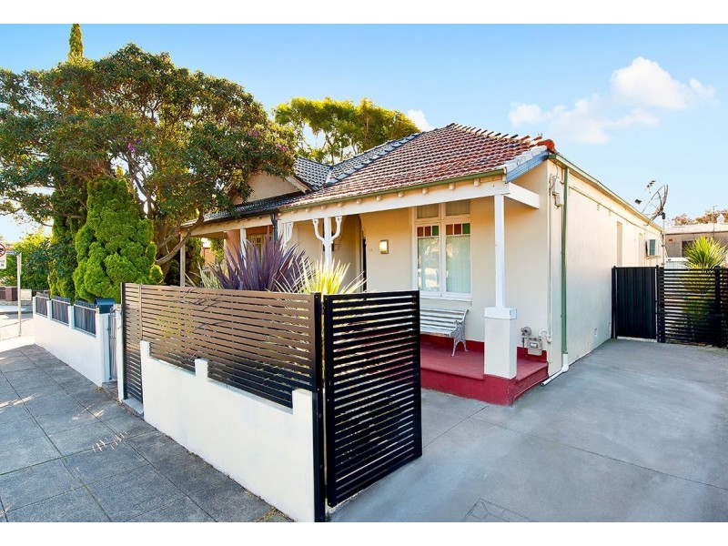 153 Sydenham Road, Marrickville NSW 2204