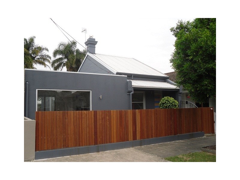 46 Day Street, Marrickville NSW 2204