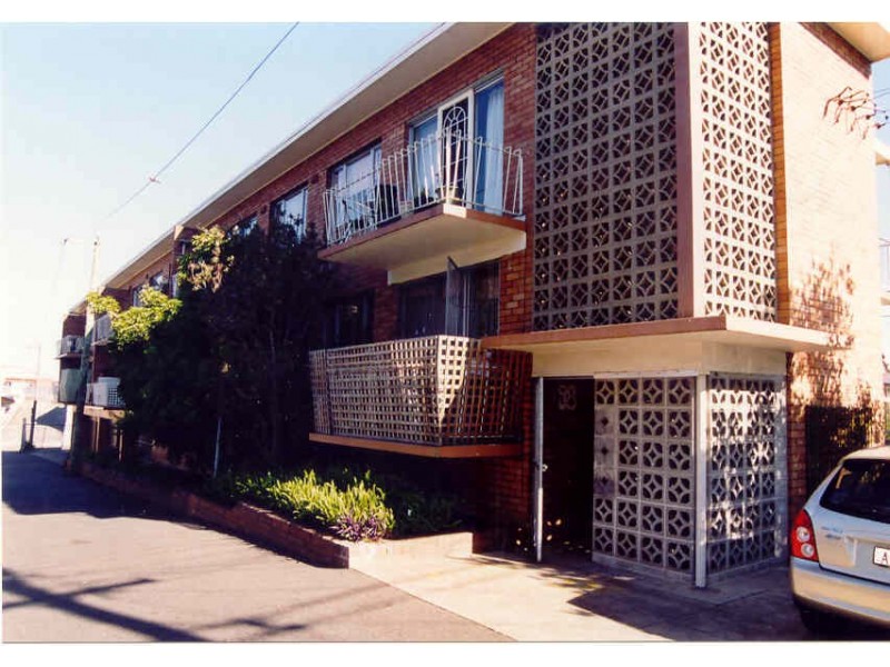 2/98 Petersham Road, Marrickville NSW 2204