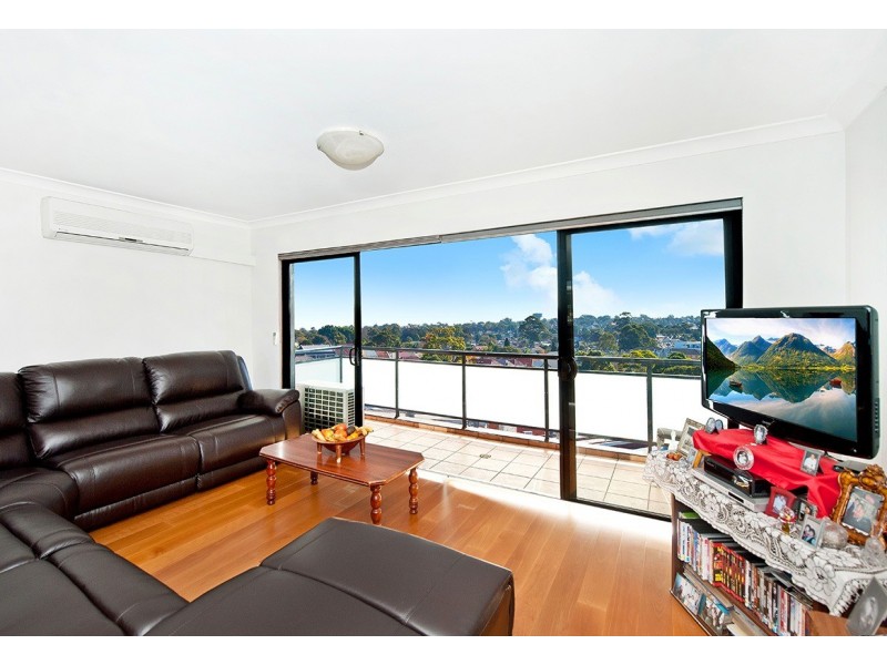50/198 Marrickville Road, Marrickville NSW 2204