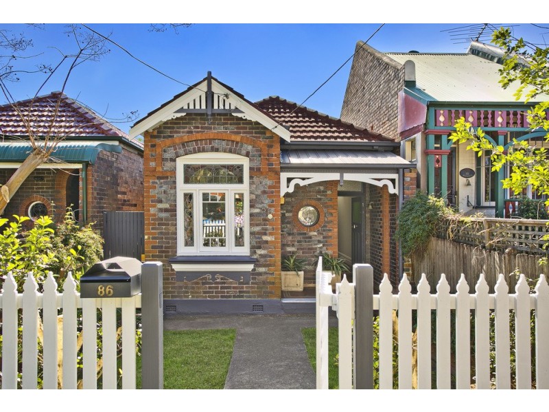 86 Pile Street, Marrickville NSW 2204