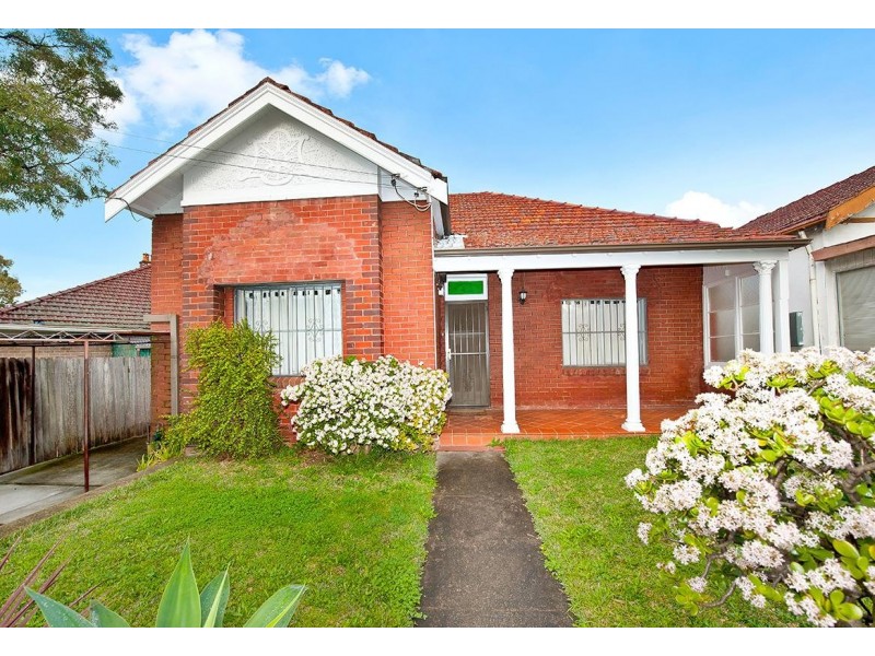 2 Unwin Street, Canterbury NSW 2193