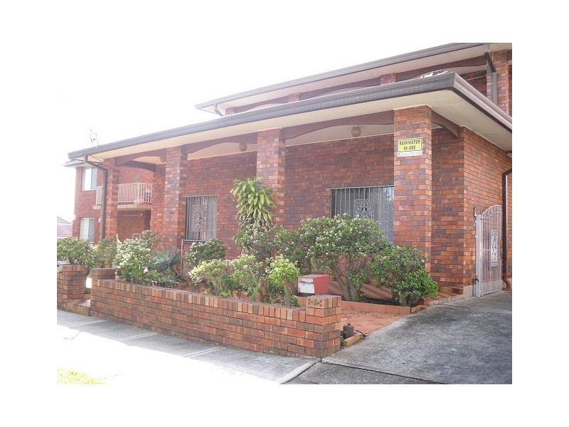 4A Rome Street, Canterbury NSW 2193