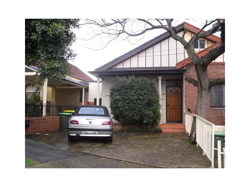 40 Gannon Street, Tempe NSW 2044