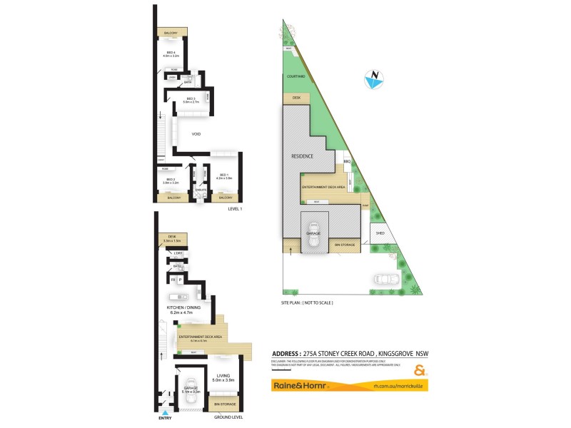 275a Stoney Creek Road, Kingsgrove NSW 2208