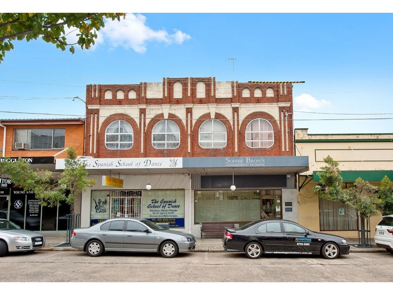 103 Percival Road, Stanmore NSW 2048