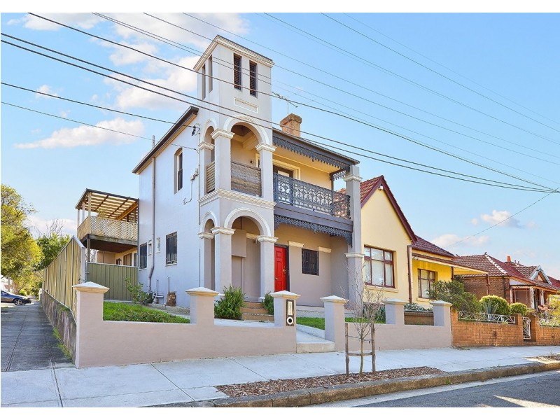 8 Ivanhoe Street, Marrickville NSW 2204