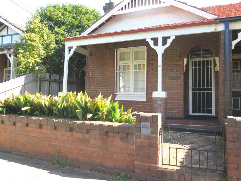 13 Gladstone Street, Marrickville NSW 2204