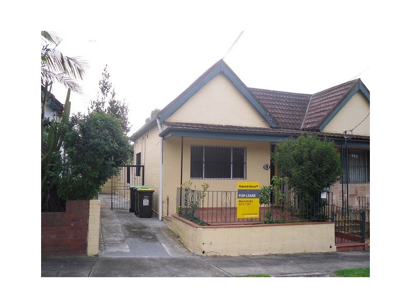 53 Renwick Street, Marrickville NSW 2204