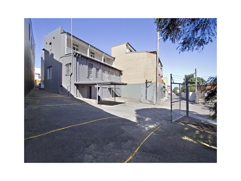 550 Marrickville Road, Dulwich Hill NSW 2203