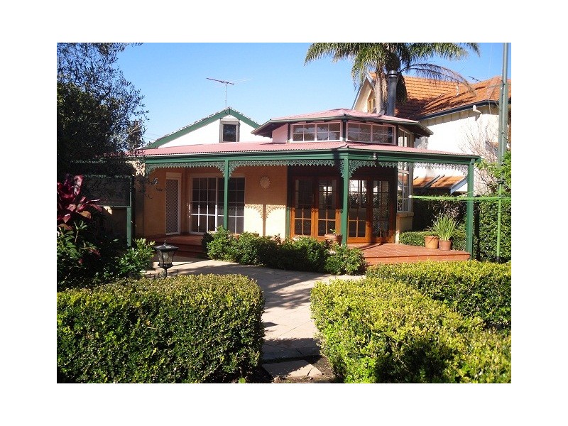5 Ayr Street, Ashbury NSW 2193