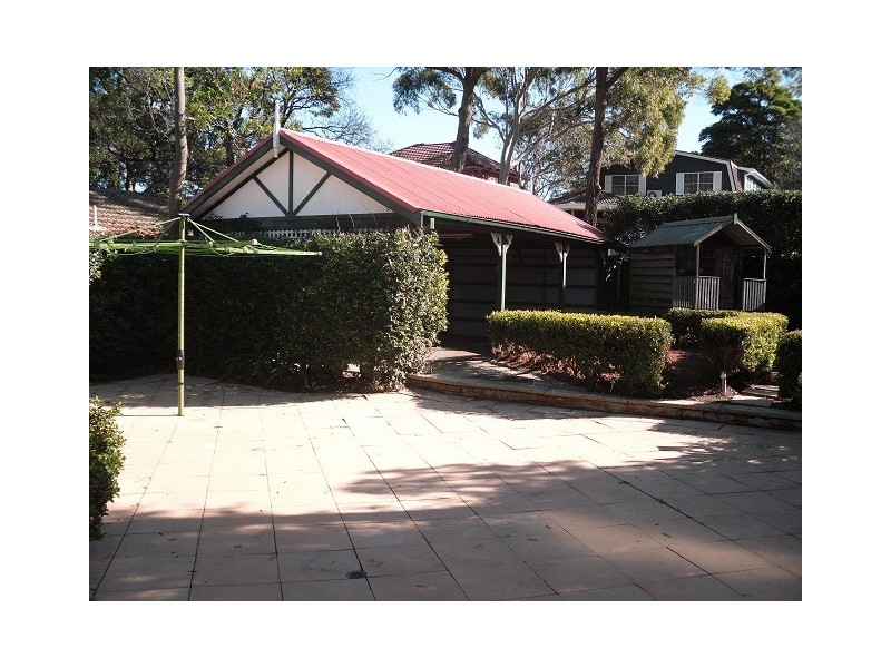 5 Ayr Street, Ashbury NSW 2193