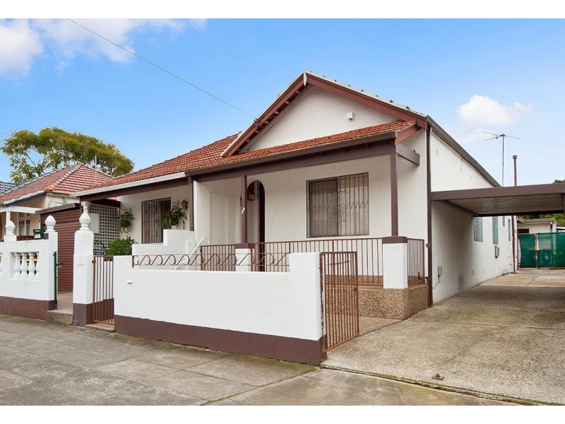 149 Sydenham Road, Marrickville NSW 2204