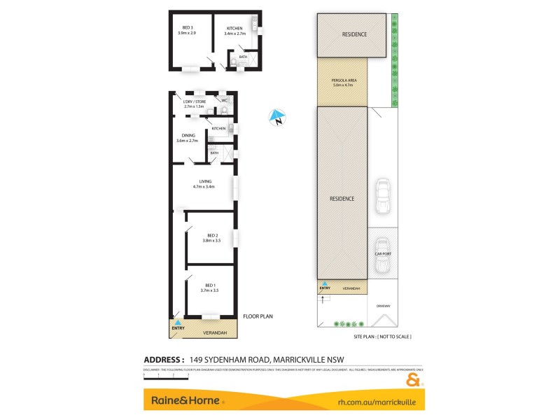 149 Sydenham Road, Marrickville NSW 2204