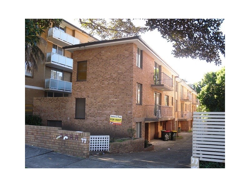 3/77 Arden Street, Coogee NSW 2034