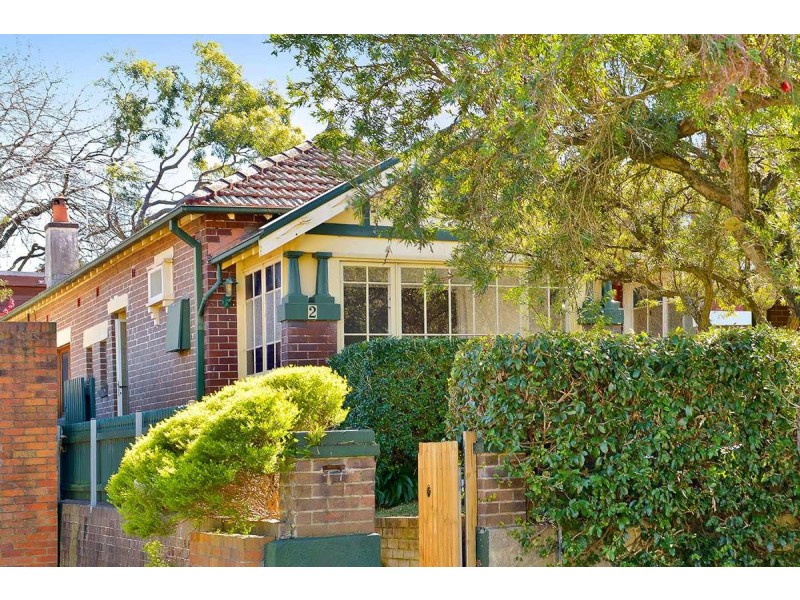 2 Wicks Avenue, Marrickville NSW 2204