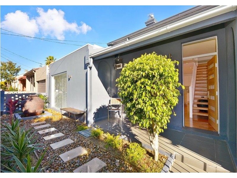 46 Day Street, Marrickville NSW 2204