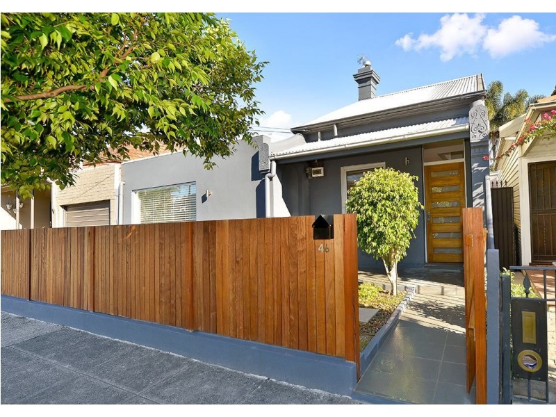 46 Day Street, Marrickville NSW 2204