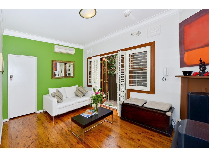 1/4 Middle Street, Marrickville NSW 2204