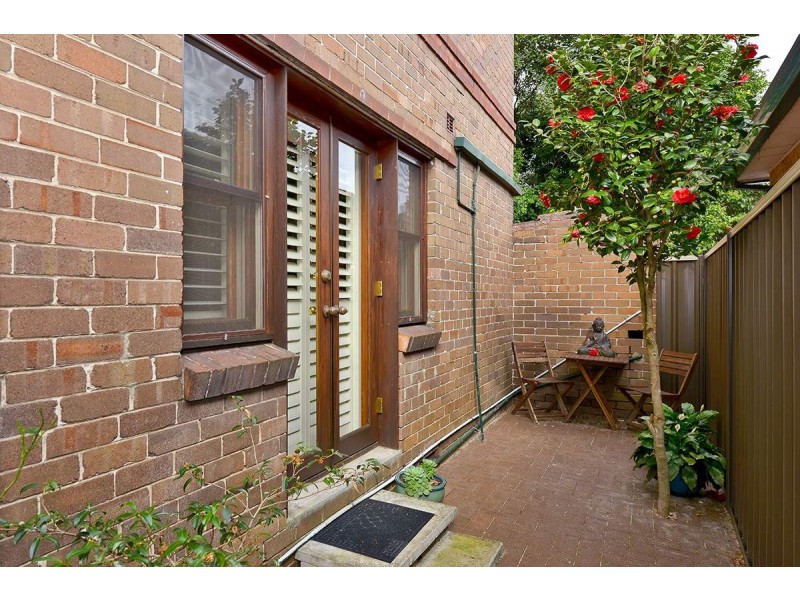 1/4 Middle Street, Marrickville NSW 2204