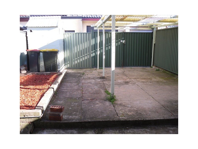 6 Fernbank Street, Marrickville NSW 2204