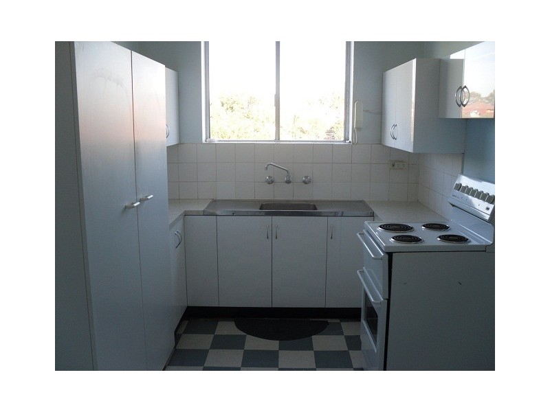 8/336 Livingstone Road, Marrickville NSW 2204