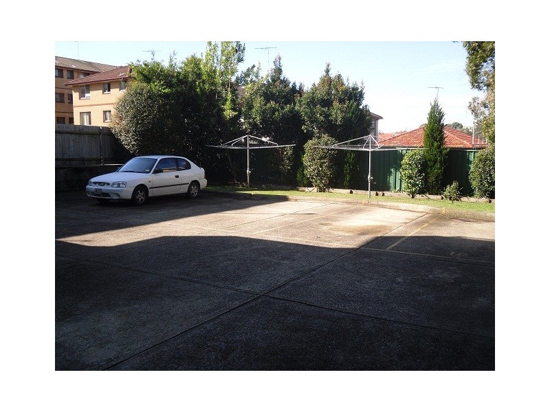 8/336 Livingstone Road, Marrickville NSW 2204