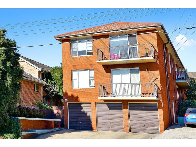 9/22 Beauchamp Street, Marrickville NSW 2204