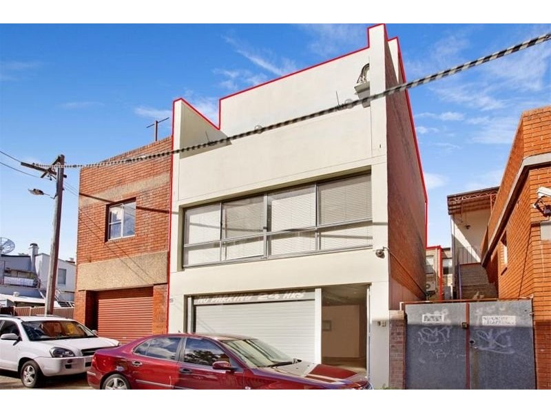 Petersham NSW 2049