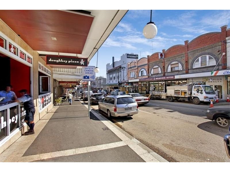 Petersham NSW 2049