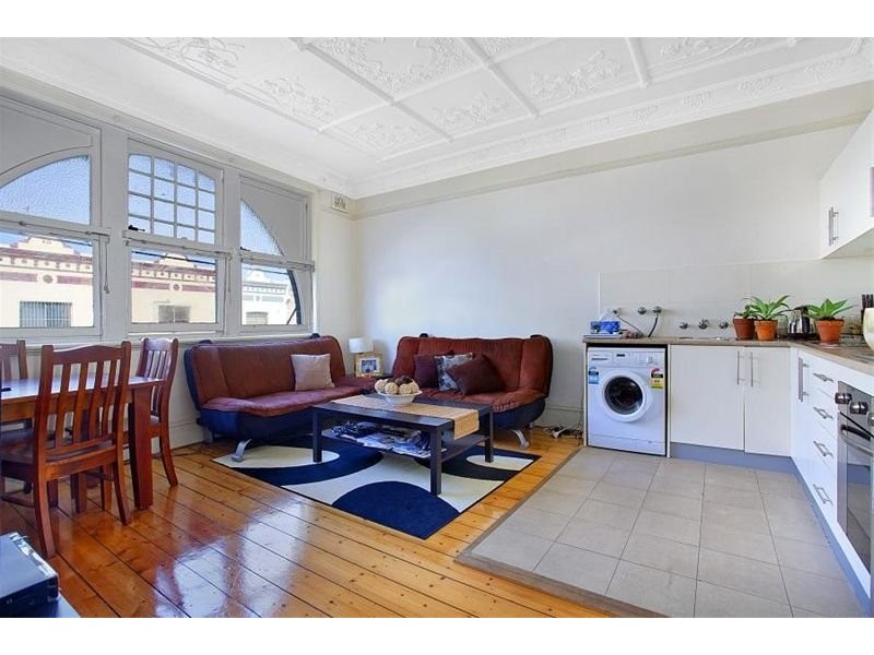 Petersham NSW 2049