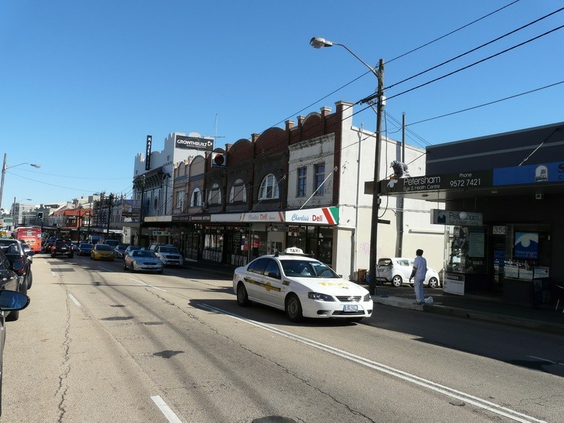 Petersham NSW 2049