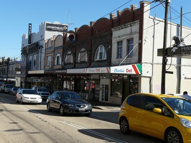 Petersham NSW 2049