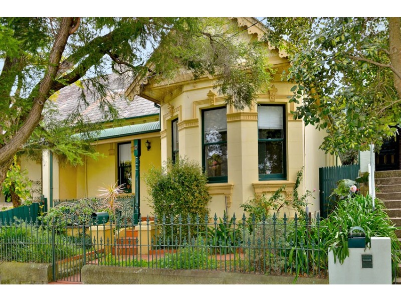 10 Anderton Street, Marrickville NSW 2204