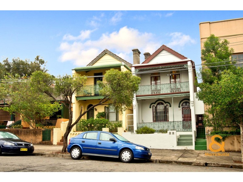 11 Grove Street, Marrickville NSW 2204
