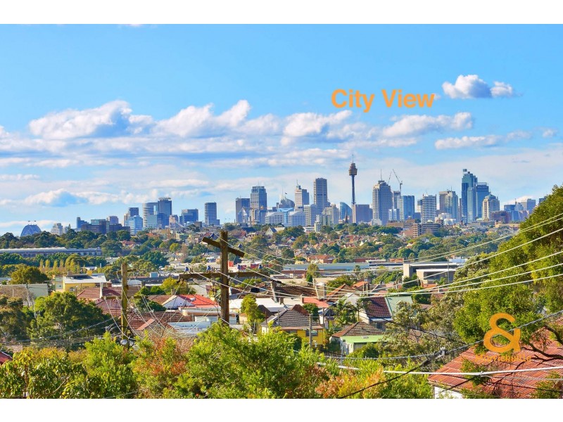 11 Grove Street, Marrickville NSW 2204