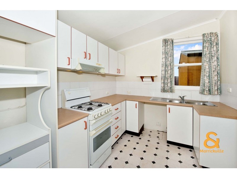 11 Grove Street, Marrickville NSW 2204