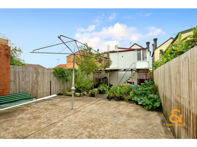 11 Grove Street, Marrickville NSW 2204