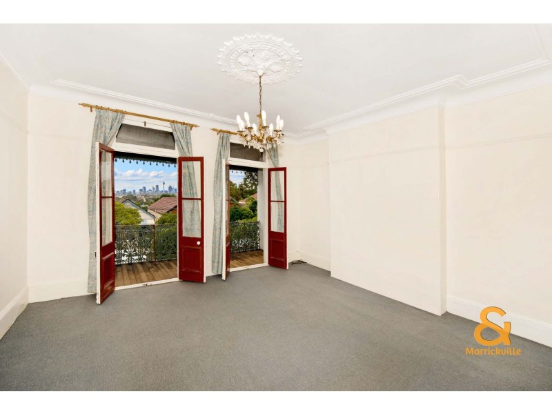 11 Grove Street, Marrickville NSW 2204