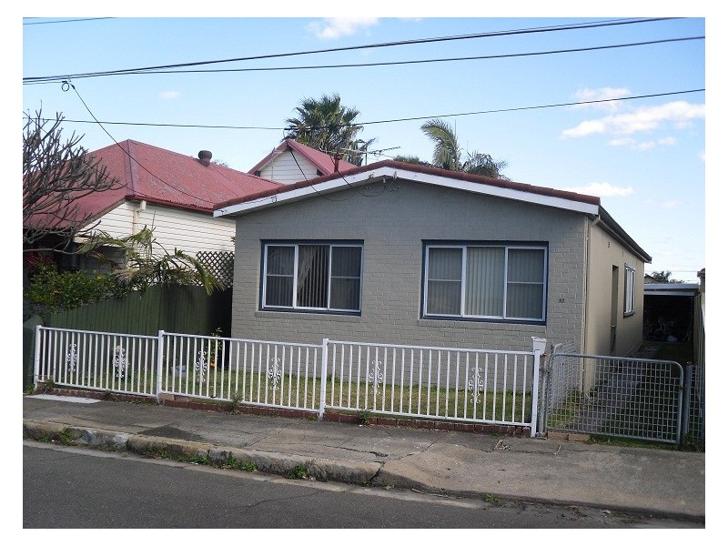 32 Wentworth Street, Tempe NSW 2044