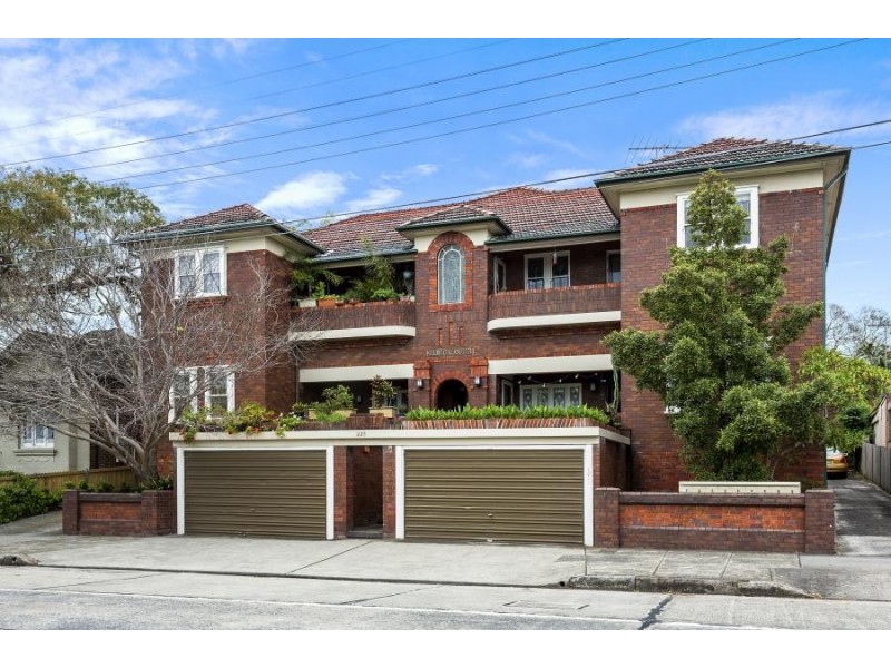 2/225 Wardell Road, Dulwich Hill NSW 2203