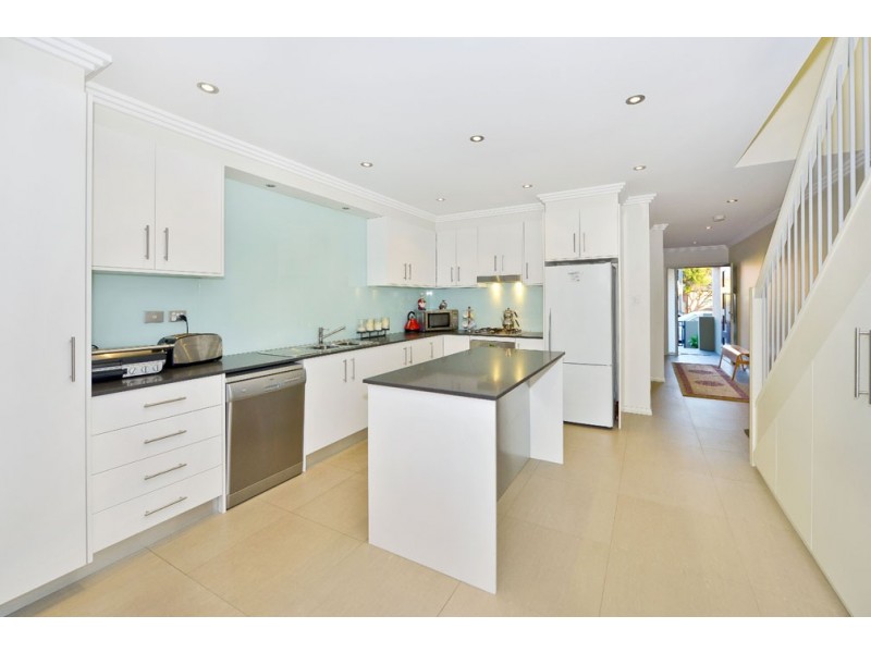 18 Neville Street, Marrickville NSW 2204