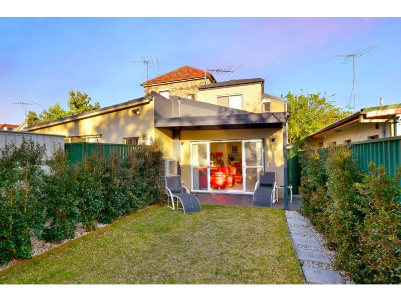 18 Neville Street, Marrickville NSW 2204